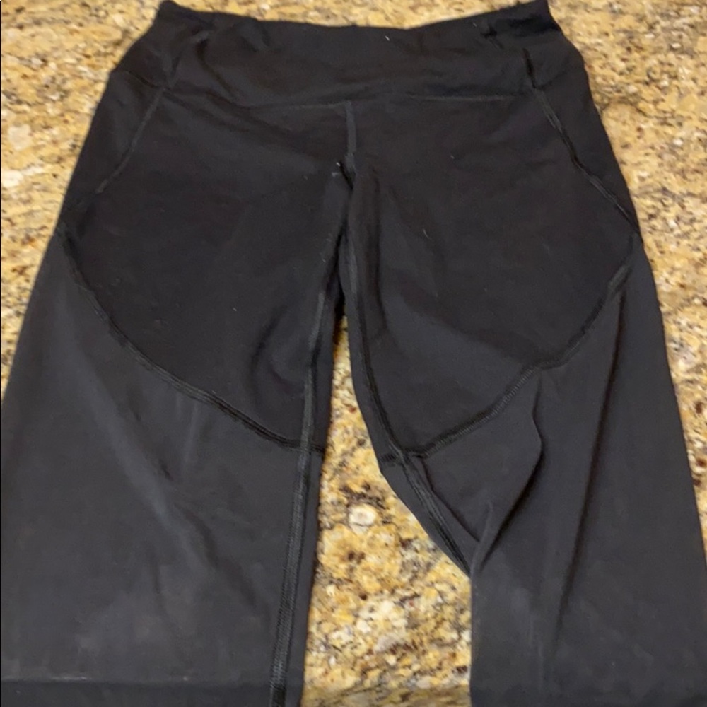 Victoria sport leggings size XS